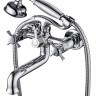 Смеситель Kaiser 41022 Cross для ванны
